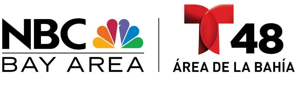 A blue banner with the words california state bar and equality written in it.