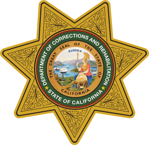 A blue banner with the words california state bar and equality written in it.