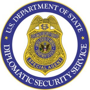 A blue banner with the words california state bar and equality written in it.