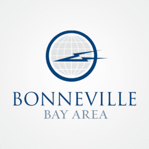 A blue banner with the words california state bar and equality written in it.