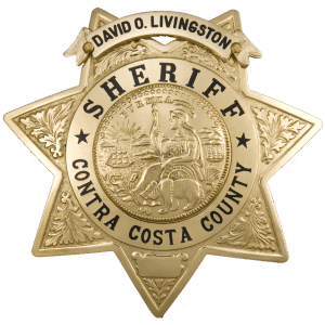 A blue banner with the words california state bar and equality written in it.