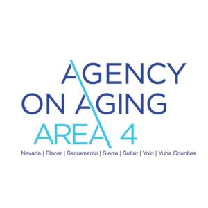 A blue banner with the words california state bar and equality written in it.