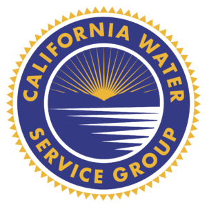 A blue banner with the words california state bar and equality written in it.