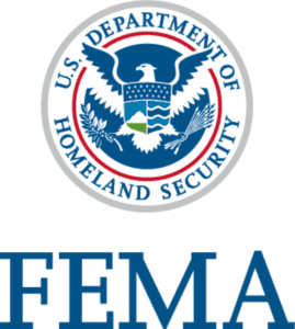 A blue banner with the words california state bar and equality written in it.