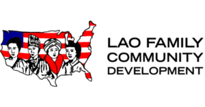 A blue banner with the words california state bar and equality written in it.