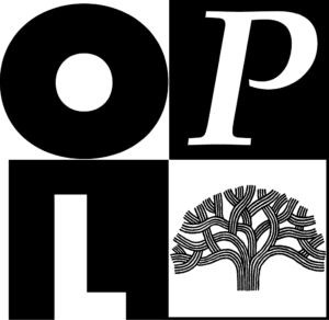 A blue banner with the words california state bar and equality written in it.