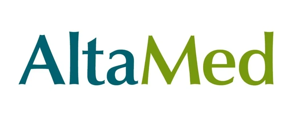 AltaMed logo