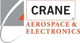 Crane Aerospace & Electronics logo