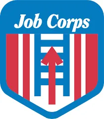 JobCorps logo