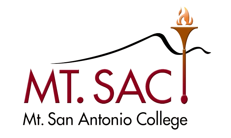 Mt. San Antonio College logo