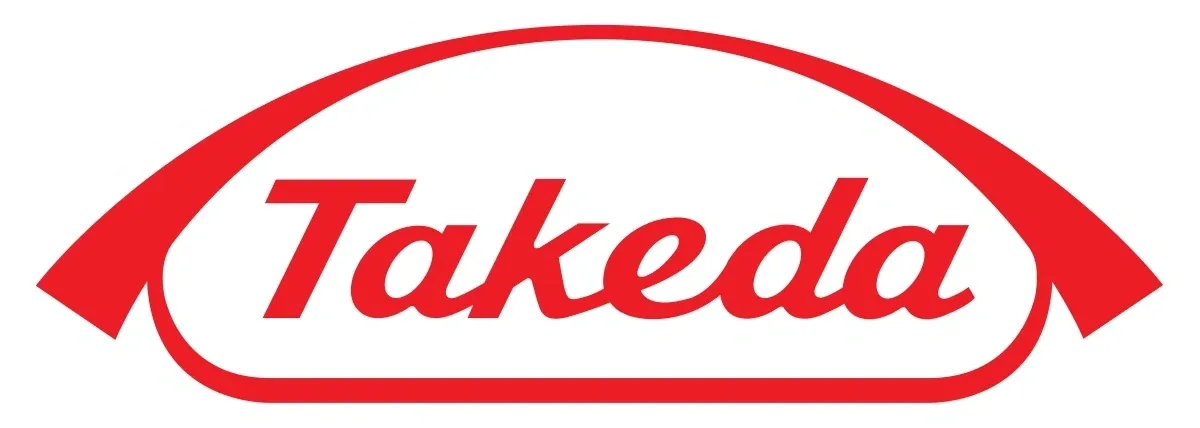 Takeda Biotech logo